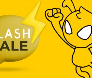 Flash sale: 7 estratégias para atrair clientes com ofertas relâmpago!