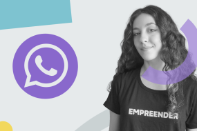 WhatsApp para vários atendentes: como organizar o atendimento da sua loja