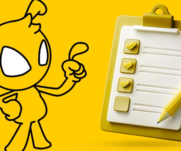 12 dicas para criar um formulário na sua landing page de vendas