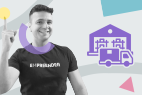 Distribuidor e fornecedor: entenda as diferenças e como se tornar um!