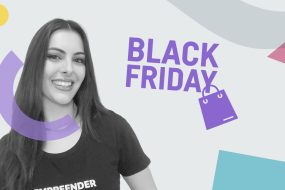 Venda mais na Black Friday com 7 estratégias de Felipe Cardoso - blog empreender