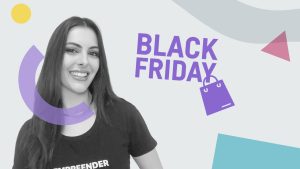 Venda mais na Black Friday com 7 estratégias de Felipe Cardoso - blog empreender
