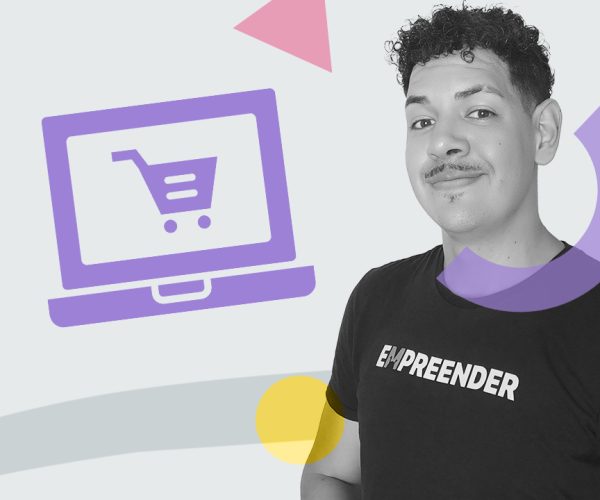 Como vender produtos pela internet