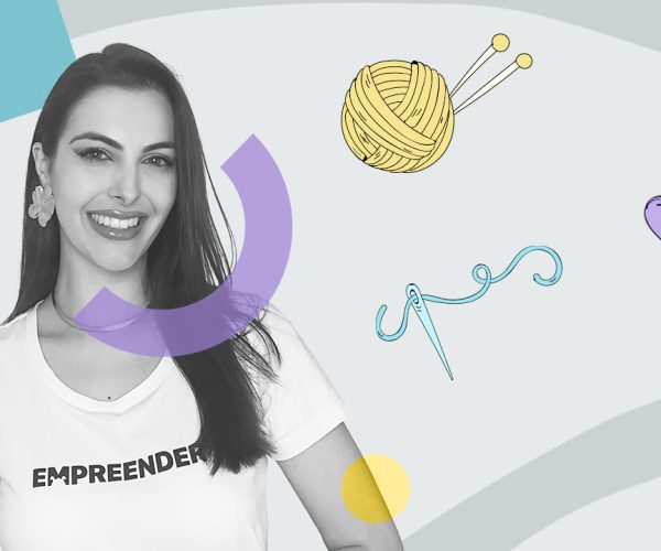 26 ideias de artesanato para vender online, ferramentas e dicas!