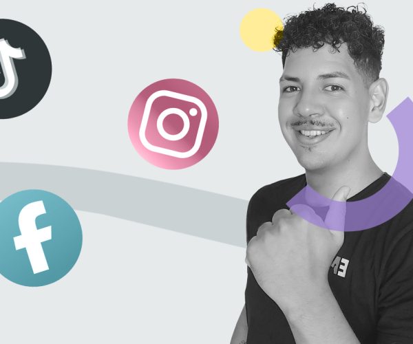 Principais tendências das redes sociais