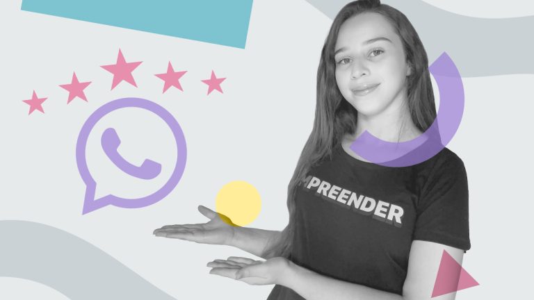 Como enviar status do pedido para o WhatsApp dos clientes?