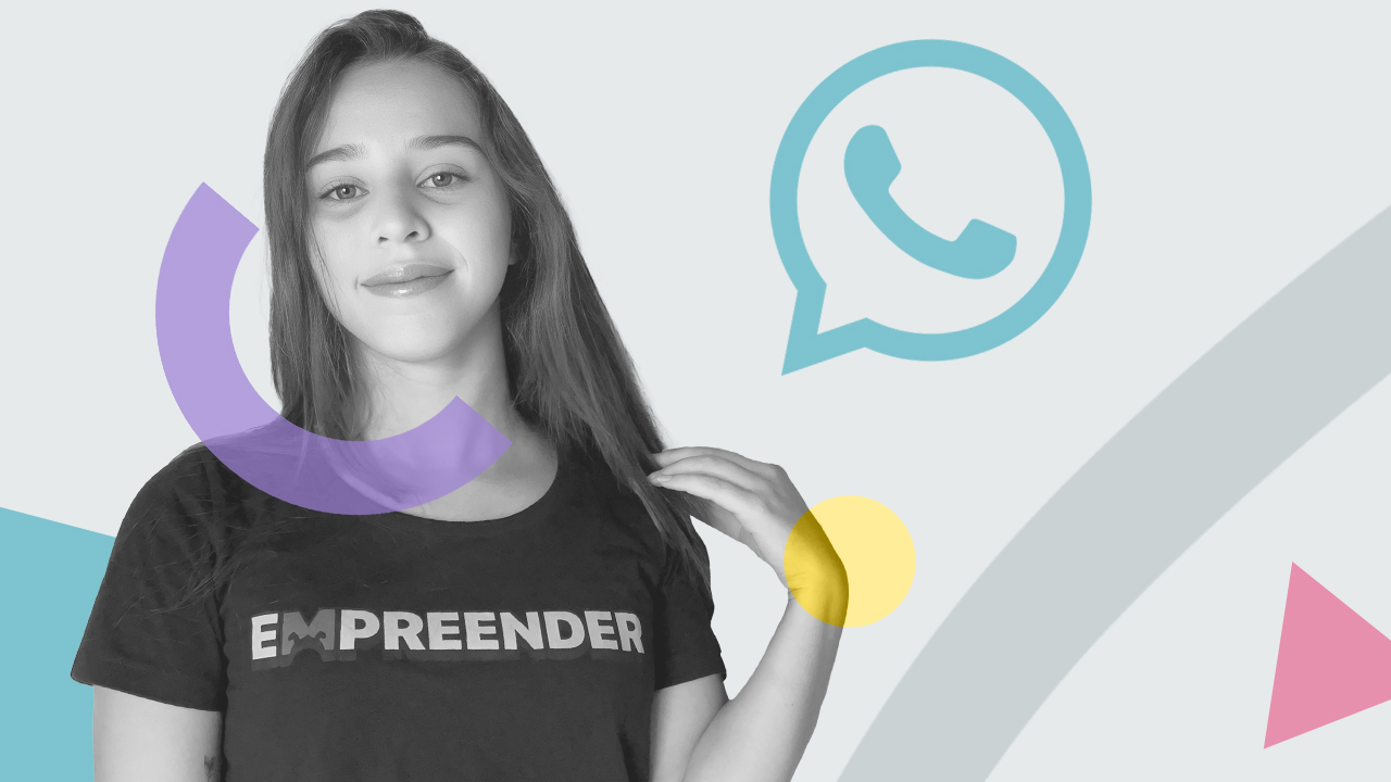 Como vender pelo WhatsApp estratégias para lojas online