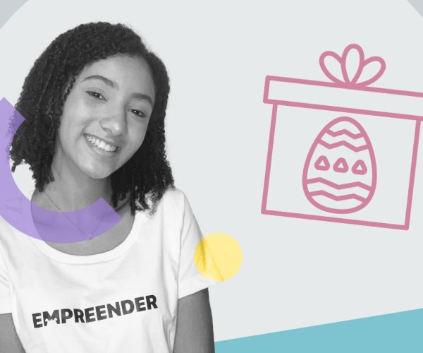 Lembrancinha de Páscoa para cliente: 10 opções para lojas virtuais