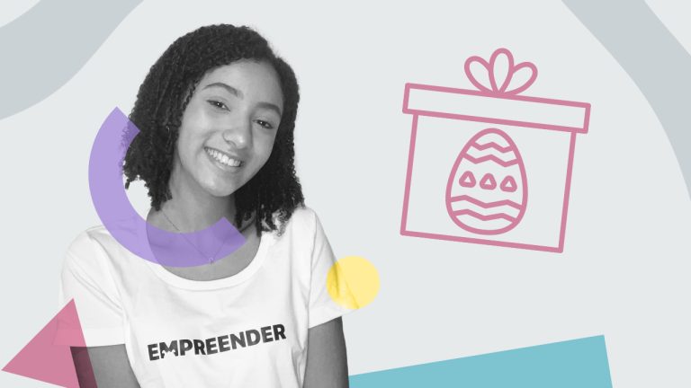 Lembrancinha de Páscoa para cliente: 10 opções para lojas virtuais