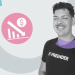 Queda nas vendas e-commerce