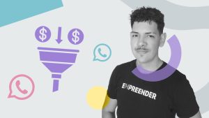 Como identificar e evitar os erros mais comuns no funil de vendas no WhatsApp?