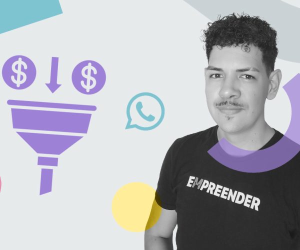 Como identificar e evitar os erros mais comuns no funil de vendas no WhatsApp?