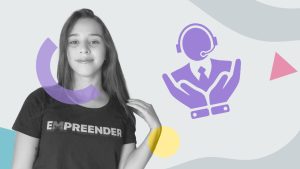 Tendências de atendimento ao cliente que estão moldando o e-commerce em 2025