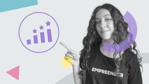 Bounce rate - blog empreender