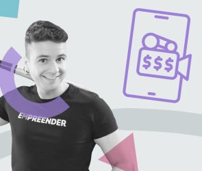 Como vídeos aumentam a taxa de conversão no e-commerce: o que todo lojista precisa saber!