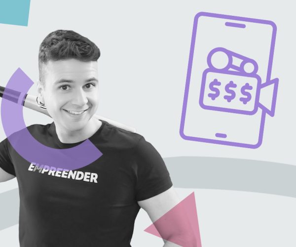 Como vídeos aumentam a taxa de conversão no e-commerce: o que todo lojista precisa saber!