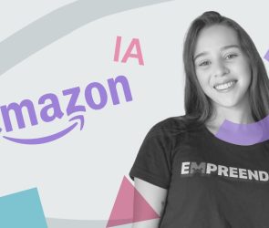 Estratégias da Amazon com IA: aprenda e aplique!