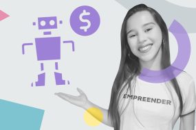 IA no dropshipping: como usar inteligência artificial para vender mais com menos esforço