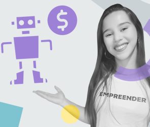 IA no dropshipping: como usar inteligência artificial para vender mais com menos esforço
