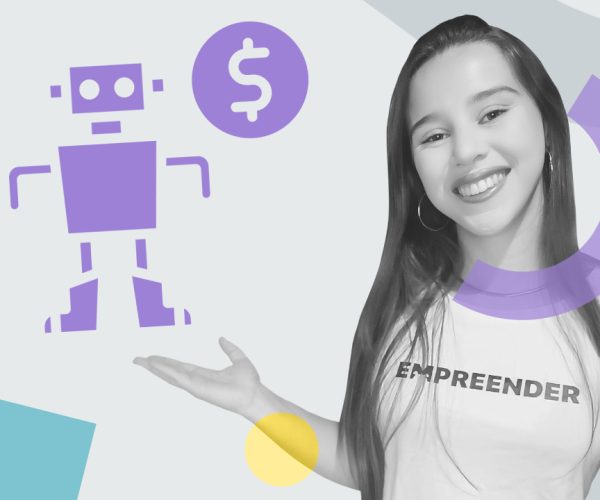 IA no dropshipping: como usar inteligência artificial para vender mais com menos esforço