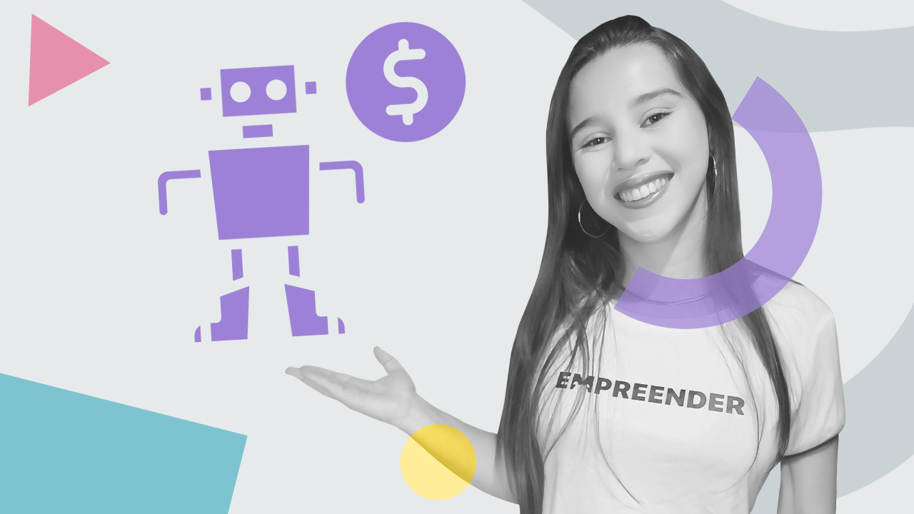 IA no dropshipping: como usar inteligência artificial para vender mais com menos esforço