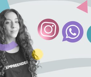 Redes sociais mais populares do Brasil em 2025 (e como usá-las para vender mais)