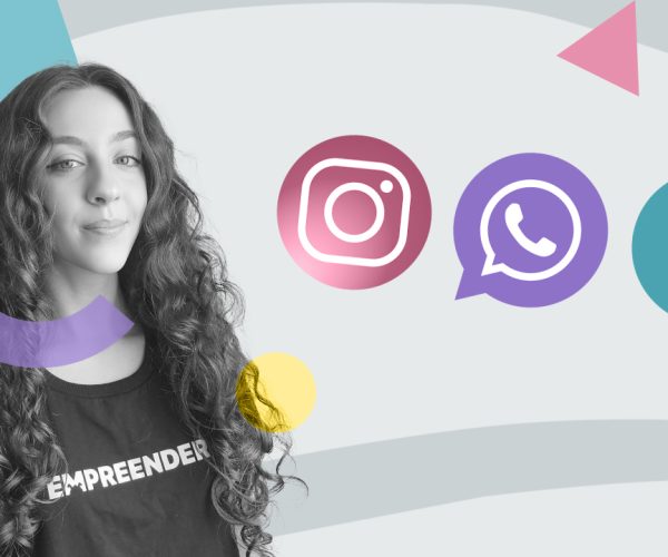 Redes sociais mais populares do Brasil em 2025 (e como usá-las para vender mais)