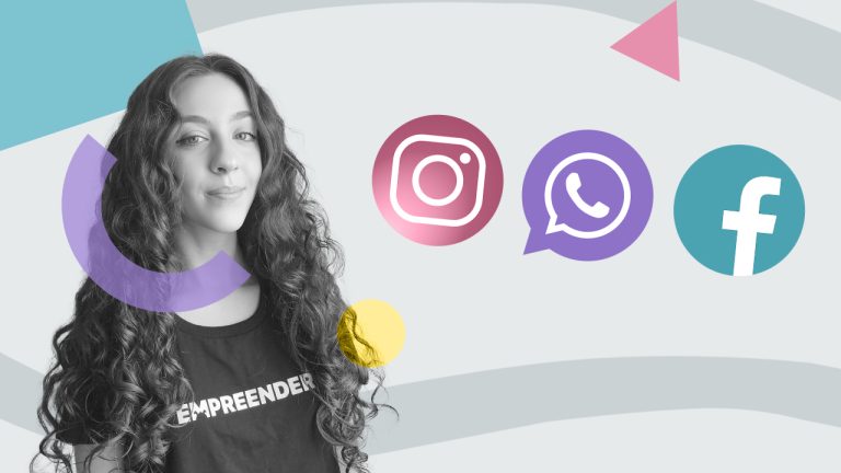 Redes sociais mais populares do Brasil em 2025 (e como usá-las para vender mais)