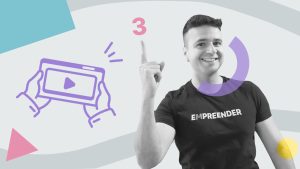 tipos de vídeos mais usados no marketing digital
