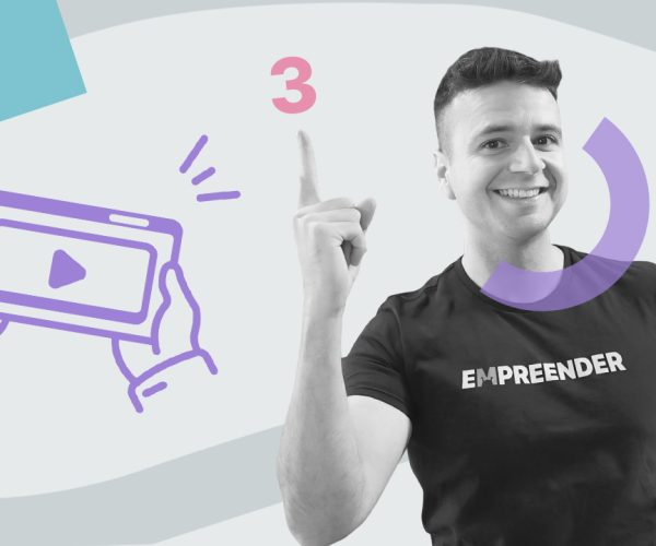 tipos de vídeos mais usados no marketing digital