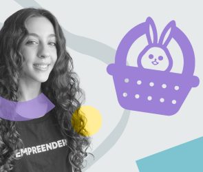 Como usar a decoração de Páscoa para loja virtual para atrair e encantar clientes?