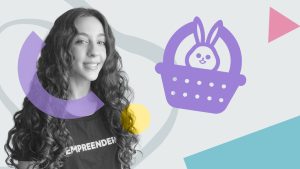 Como usar a decoração de Páscoa para loja virtual para atrair e encantar clientes?
