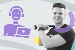 Atendimento com IA no e-commerce: como automatizar sem perder o humano?
