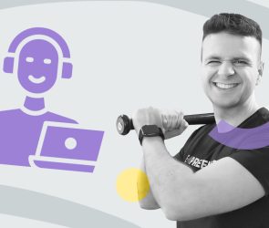 Atendimento com IA no e-commerce: como automatizar sem perder o humano?
