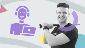 Atendimento com IA no e-commerce: como automatizar sem perder o humano?