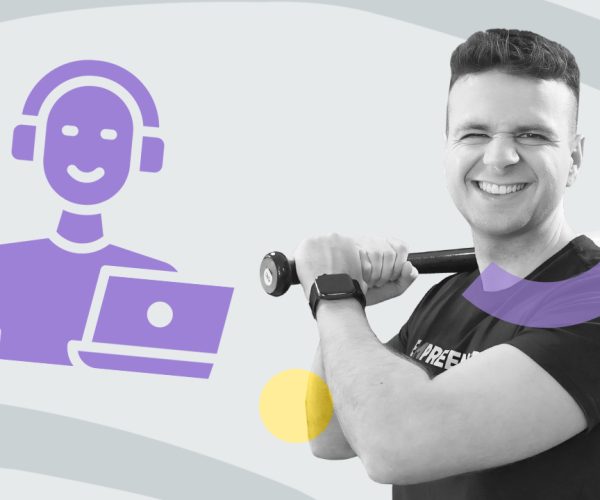 Atendimento com IA no e-commerce: como automatizar sem perder o humano?