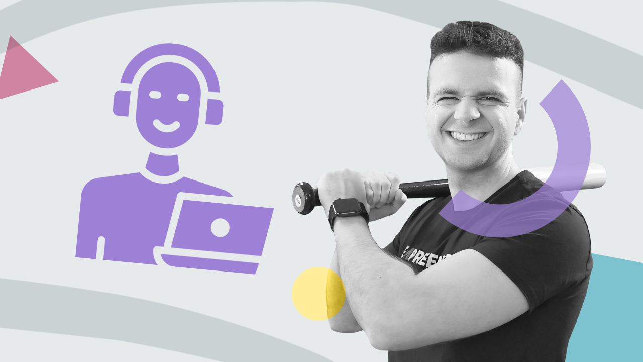 Atendimento com IA no e-commerce: como automatizar sem perder o humano?