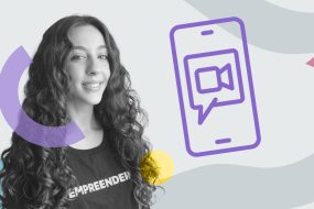 Como gravar vídeos de produto com o celular guia prático para lojistas - blog empreender