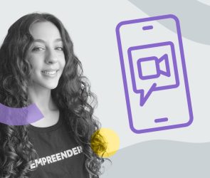 Como gravar vídeos de produto com o celular guia prático para lojistas - blog empreender