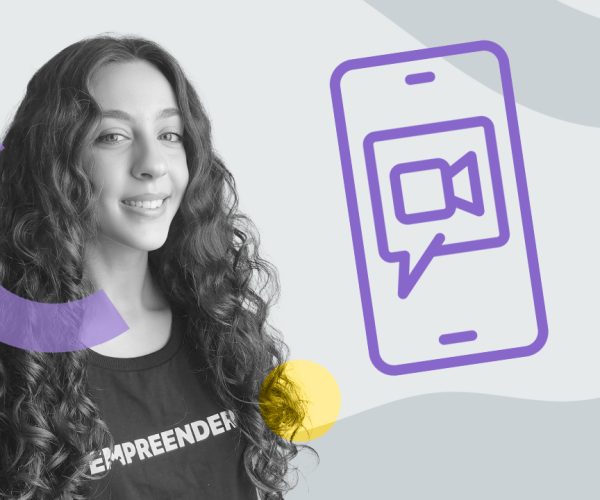 Como gravar vídeos de produto com o celular guia prático para lojistas - blog empreender