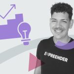 Como influenciadores estão criando suas próprias marcas