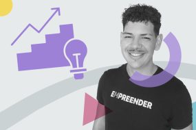 Como influenciadores estão criando suas próprias marcas