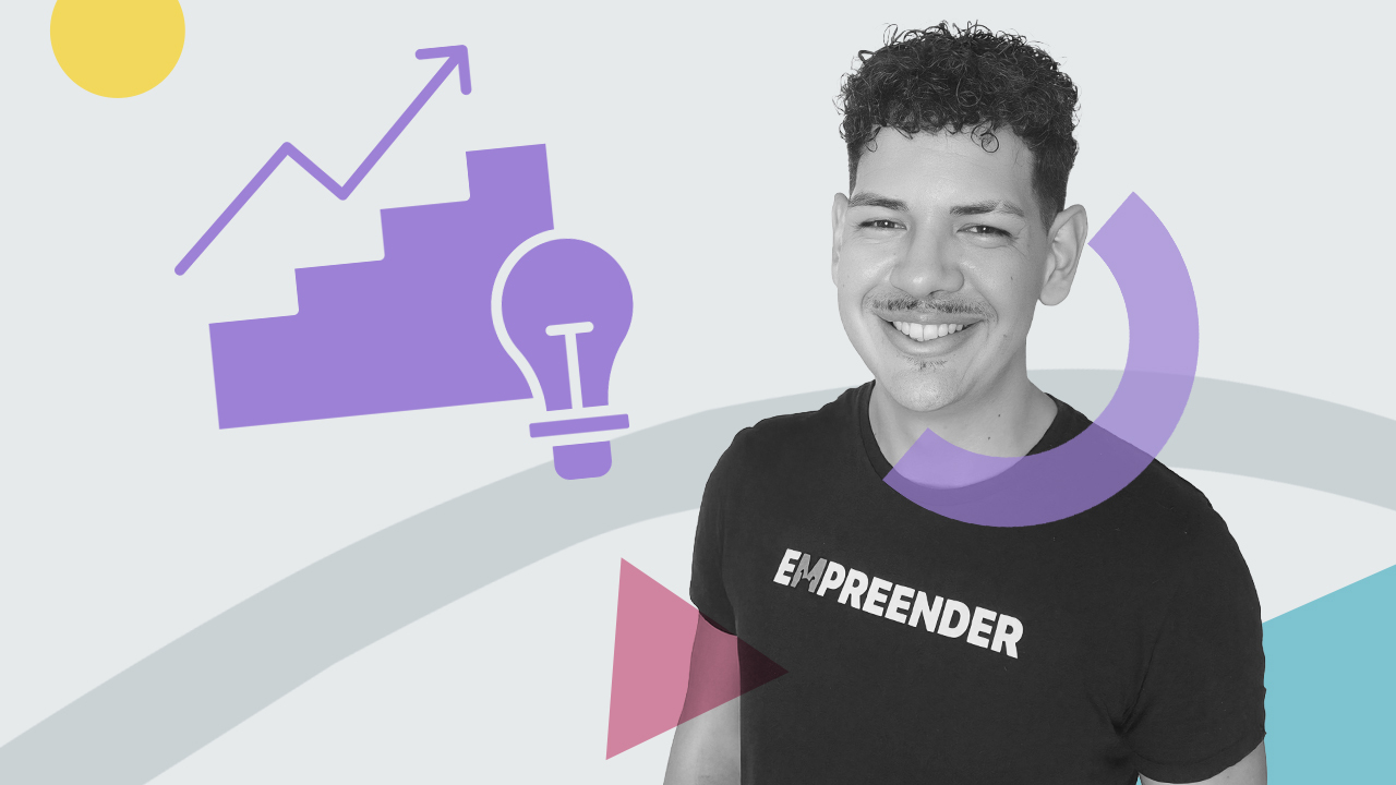 Como influenciadores estão criando suas próprias marcas