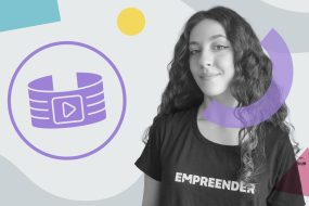 O poder dos vídeos para vender online acessórios e joias