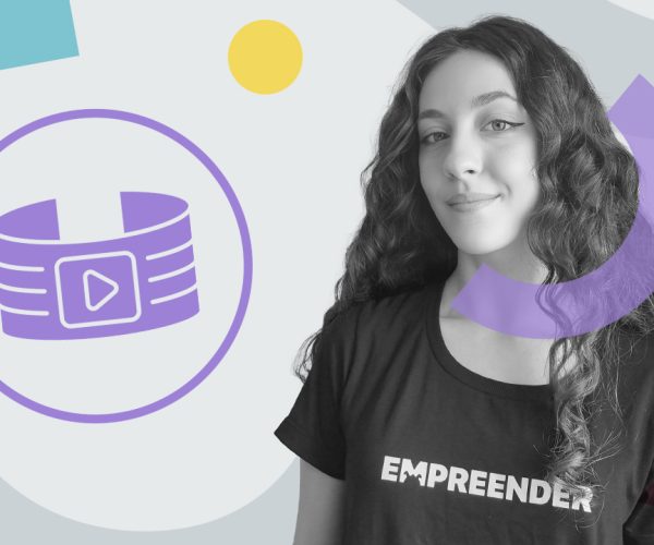 O poder dos vídeos para vender online acessórios e joias