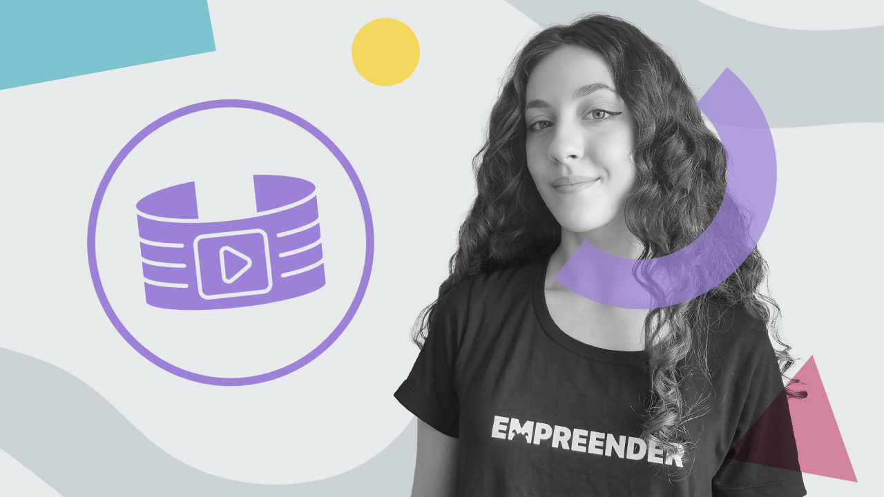 O poder dos vídeos para vender online acessórios e joias