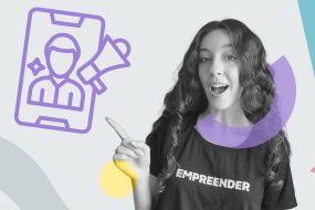 Marketing de influência e empreendedorismo: como criadores estão construindo negócios