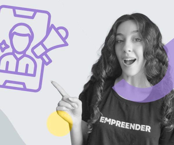 Marketing de influência e empreendedorismo: como criadores estão construindo negócios