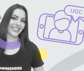 O que é UGC creator e como começar a ganhar dinheiro com isso?