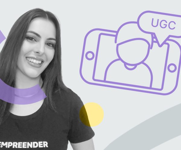 O que é UGC creator e como começar a ganhar dinheiro com isso?